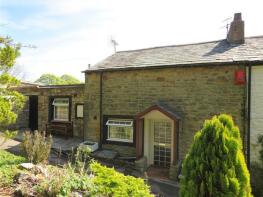 10, Cat Bank, Private Road From The Ford To Cat Bank, Workington CA14 1YB