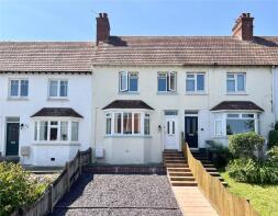 17, Harepark Terrace, Minehead TA24 6DL