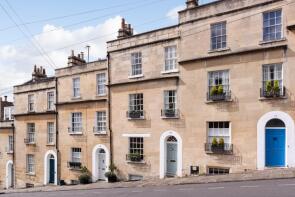 18, Northampton Street, Lansdown, Bath BA1 2SN