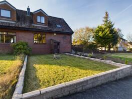 2, Cairngryffe Street, Pettinain, Lanark ML11 8SW