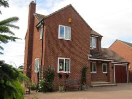 Buckshae, Harrogate Road, York YO51 9JD