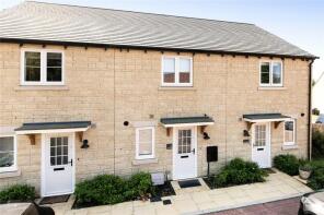 5, Poole Close, Southmoor, Abingdon OX13 5NL
