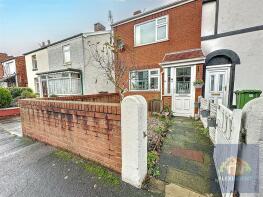 140, Shakespeare Street, Southport PR8 5AN