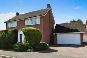27, Shepperton Close, Milton Keynes MK19 7HR