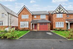 4, University Park Drive, Worcester WR2 5FN