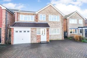 16, Bell Meadow Road, Hook RG27 9HJ