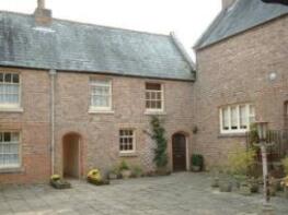 2, The Courtyard, Road To Clyffe House, Dorchester DT2 8QR