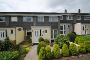 44, Tor View, Tregadillett, Launceston PL15 7HB