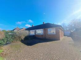 33, King George Road, Portchester, Fareham PO16 9RL