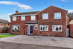 30, Bytham Heights, Grantham NG33 4ST