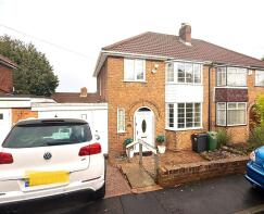 11, The Paddock, Dudley DY3 1UR