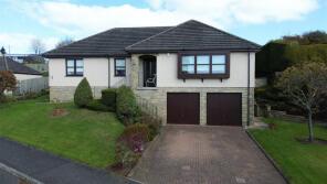 39, Rosamunde Pilcher Drive, Dundee DD2 5EF