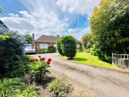 The Lodge, Forge Lane, Bredhurst ME7 3JW