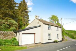 The Gate House, Cornriggs, Lanehead DL13 1AG