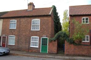 Amathus, Town Street, Retford DN22 9AD