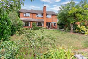 Heathfield, A443 Holt Heath, Worcester WR6 6NA
