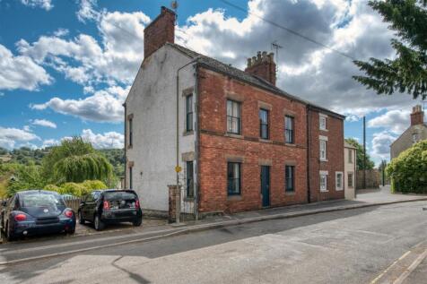 North End, Wirksworth, Matlock