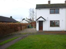 12, Applegarth, Carlisle CA6 4AS