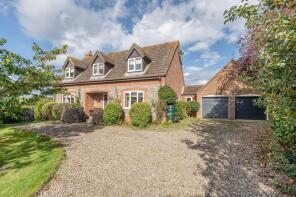 Cobblestone Cottage, Calthorpe Street, Norwich NR12 9TF