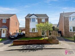 10, Springwood View, Spring Vale, Sheffield S36 6SX