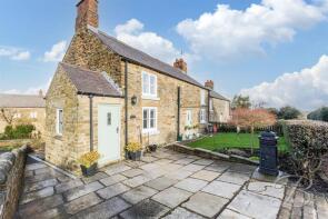 The Cottage, The Green, Chesterfield S45 8AG