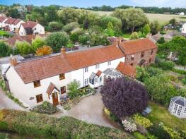 Sunny Cottage, Charlton Road, Creech St Michael, Taunton TA3 5EJ
