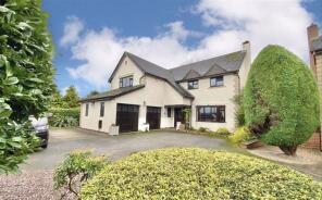 1, Llys Y Dderwen, Abergele LL22 8AQ