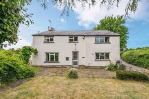 Llanynant Cottage, Penrheol Road, Abergavenny NP7 9UR