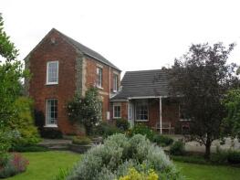 Old School House, Chalk Pit Lane, Spilsby PE23 5SE