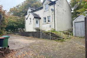 Stroma Carsphairn, Carsphairn, Castle Douglas DG7 3TJ