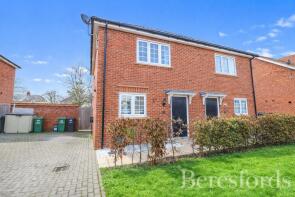 12, Beehive Avenue, Silver End, Witham CM8 3ZD