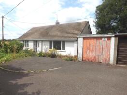 Tanglin, Lower Road, Llandevaud, Newport NP18 2AE