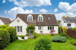134, Brize Norton Road, Witney OX29 0SQ