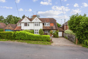 Spring House, Ridgley Road, Chiddingfold, Godalming GU8 4QL