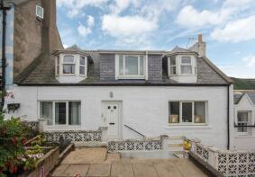 46, Seatown, Banff AB45 3YQ
