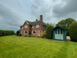 Croft House, Yorkshire Side, Eastoft DN17 4PG