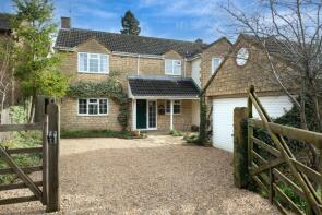 Orchard House, Portway, Brackley NN13 5LY