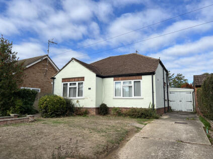 Prettygate Road, COLCHESTER, CO3 4EF