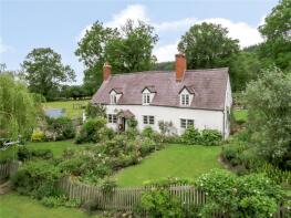 Halfway House, C1019 Pipe Aston To Monstay Farm Access, Ludlow SY8 2HG