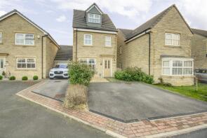 22, Ellison Grove, Keighley BD20 8DN