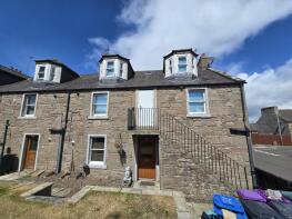 6b, Castle Street, Newtyle PH12 8TX