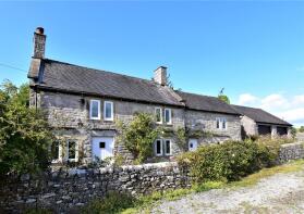 Rakes Cottage, The Rakes, Ashbourne DE6 2FS