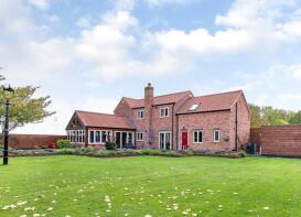 West View, Dunham Road, Retford DN22 0NB
