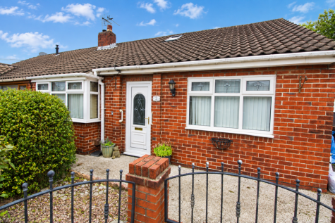Lime Grove, Wigan, WN2