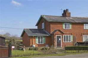 1, Alma Cottages, Downside Common Road, Downside, Cobham KT11 3NF
