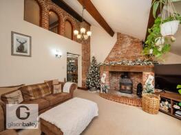 Hey Barn, Church Road, Norwich NR13 3TZ
