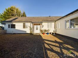 The Grange Bungalow, Morton SY10 8AJ