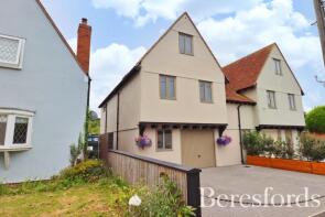 Clois Cottage, The Street, Maldon CM9 8HL