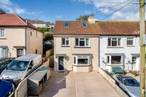 20, Park Road, Seaton EX12 3HJ