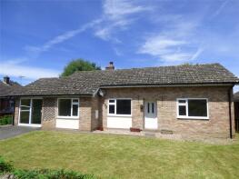 4, Castle Meadow, Painscastle, Builth Wells LD2 3JZ
